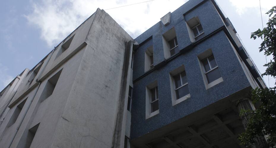 Heramb Guest House And Lodging, Nashik 4
